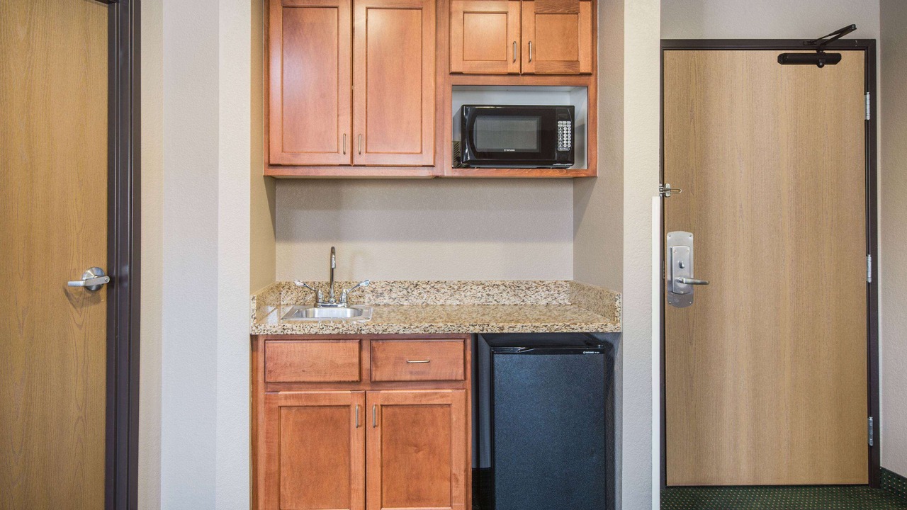 Photo of Kitchen in Clearfield