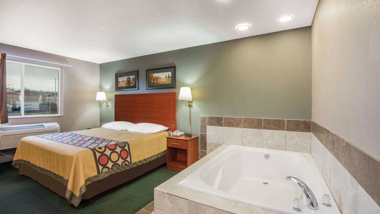 Photo of Bedroom in Clearfield