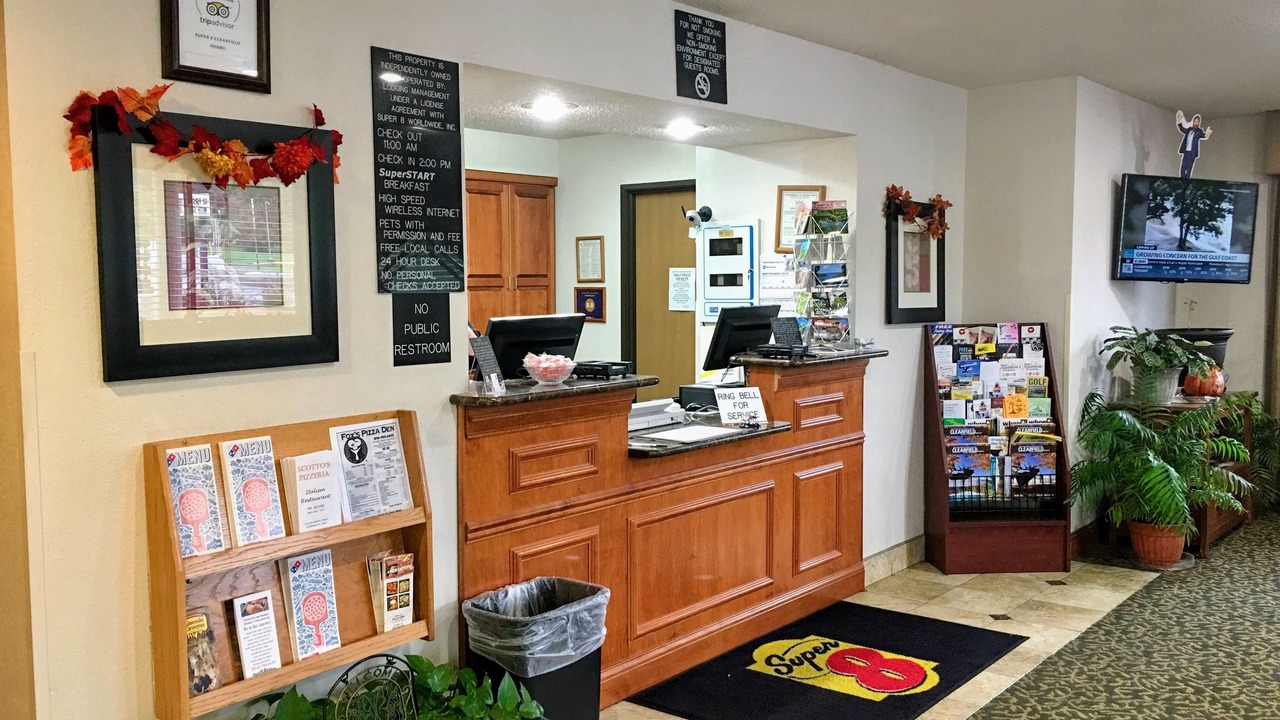 Photo of Outdoor in Clearfield