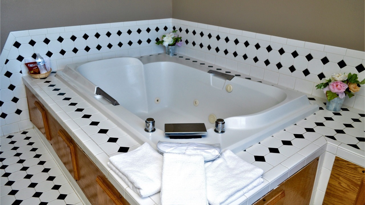 Photo of Bathroom in Clearfield