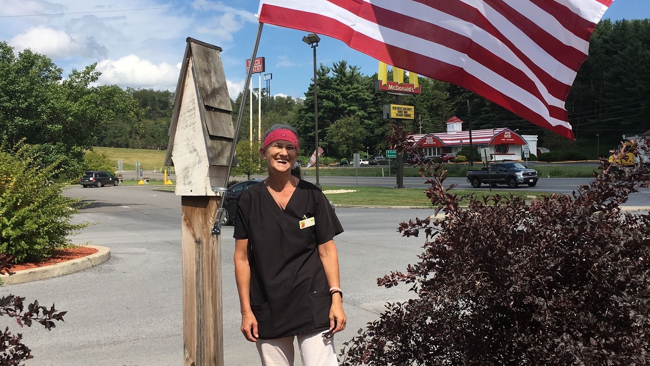 Photo of Outdoor in Clearfield