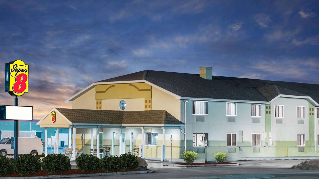 Photo of Outdoor in Clearfield