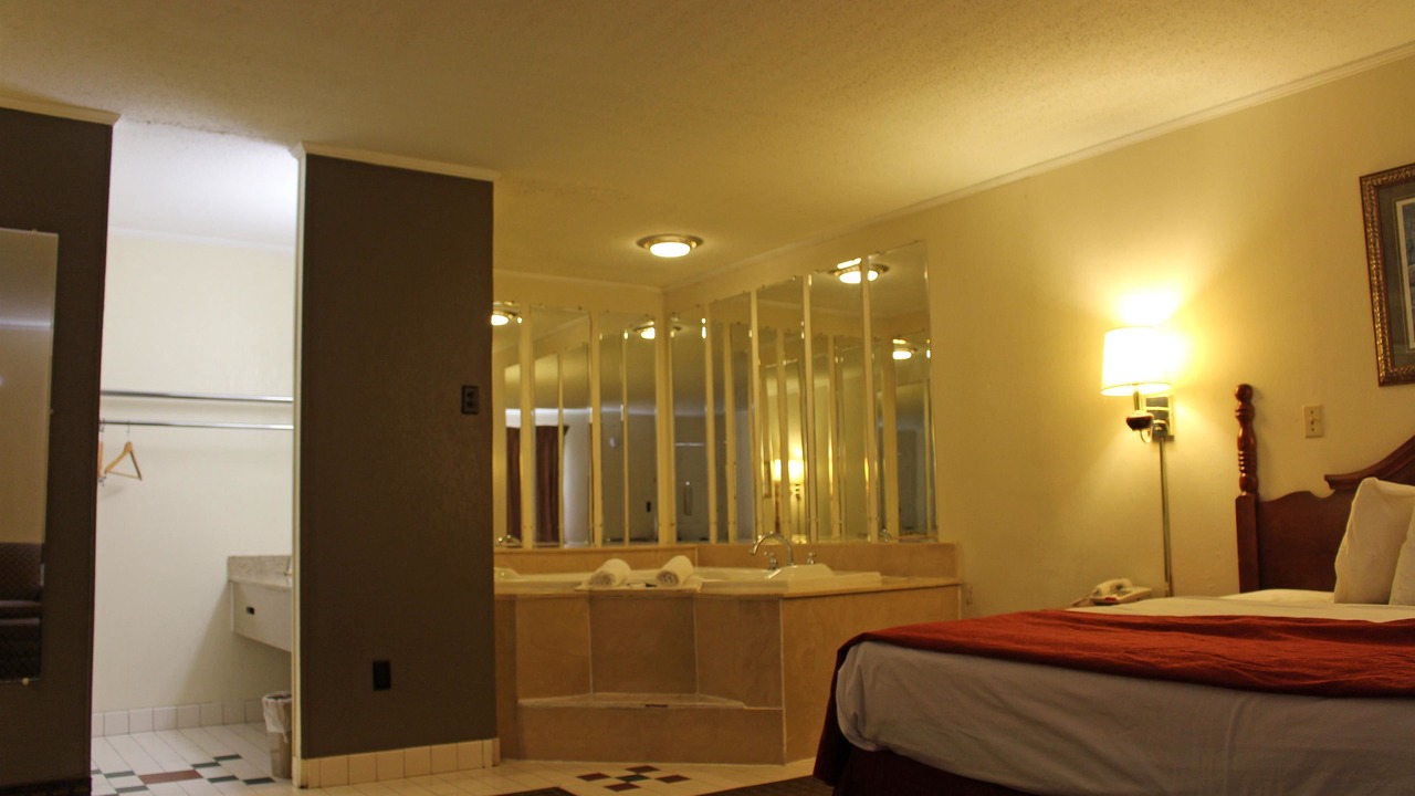 Photo of Bedroom in Killen
