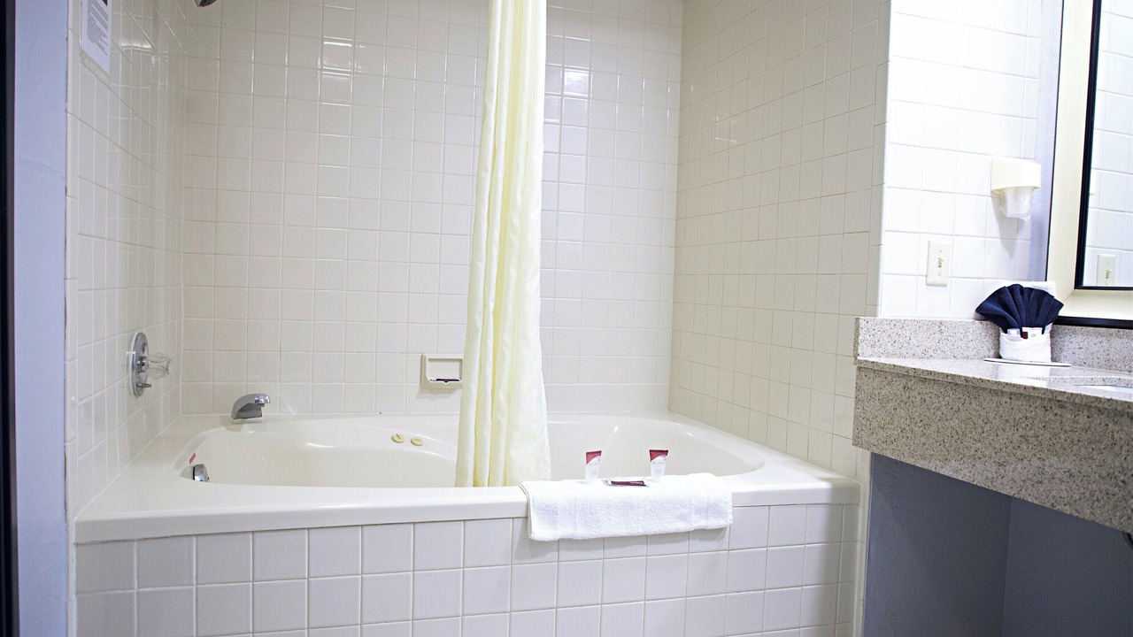 Photo of Bathroom in Parsons