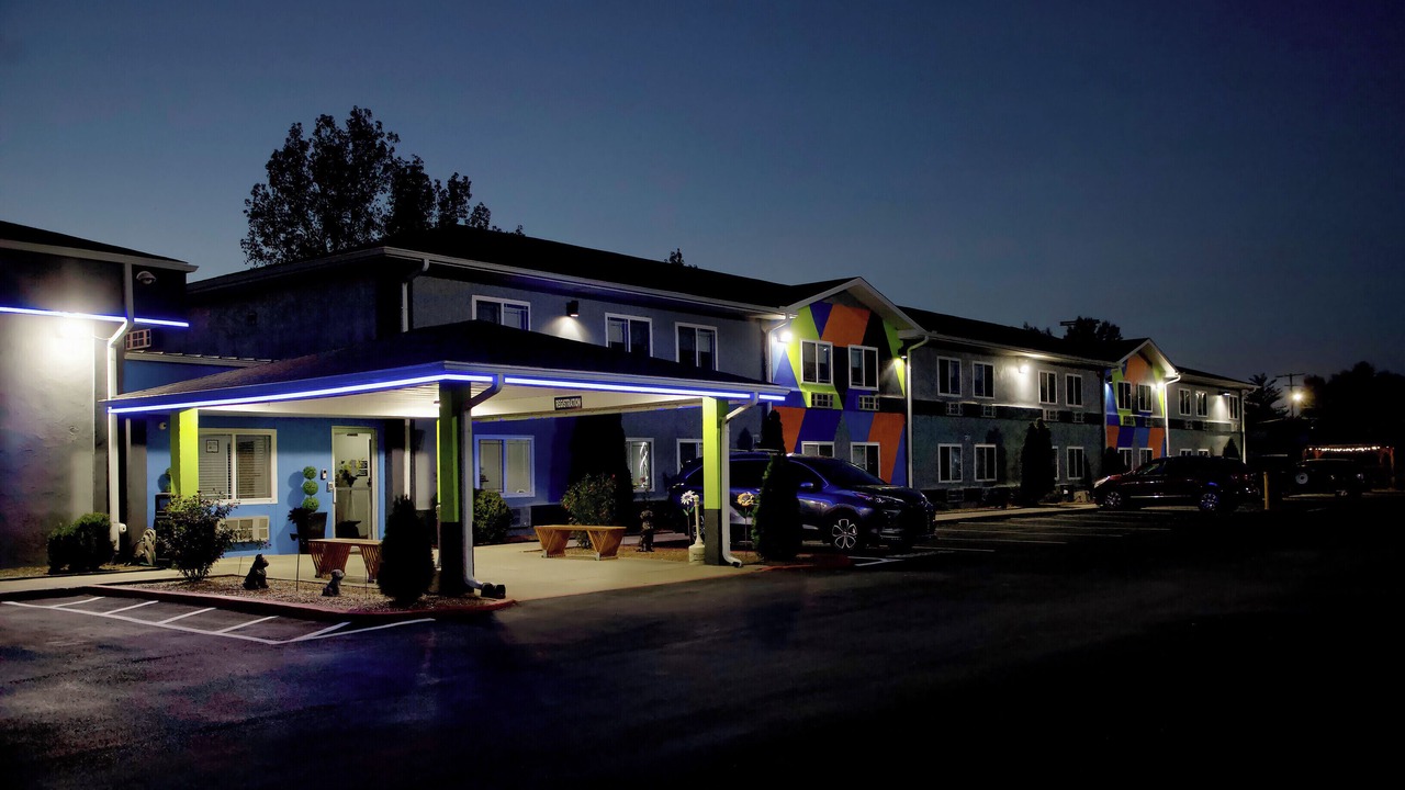 Photo of Outdoor in Parsons