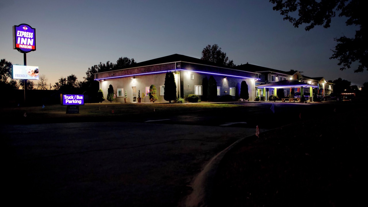 Photo of Outdoor in Parsons