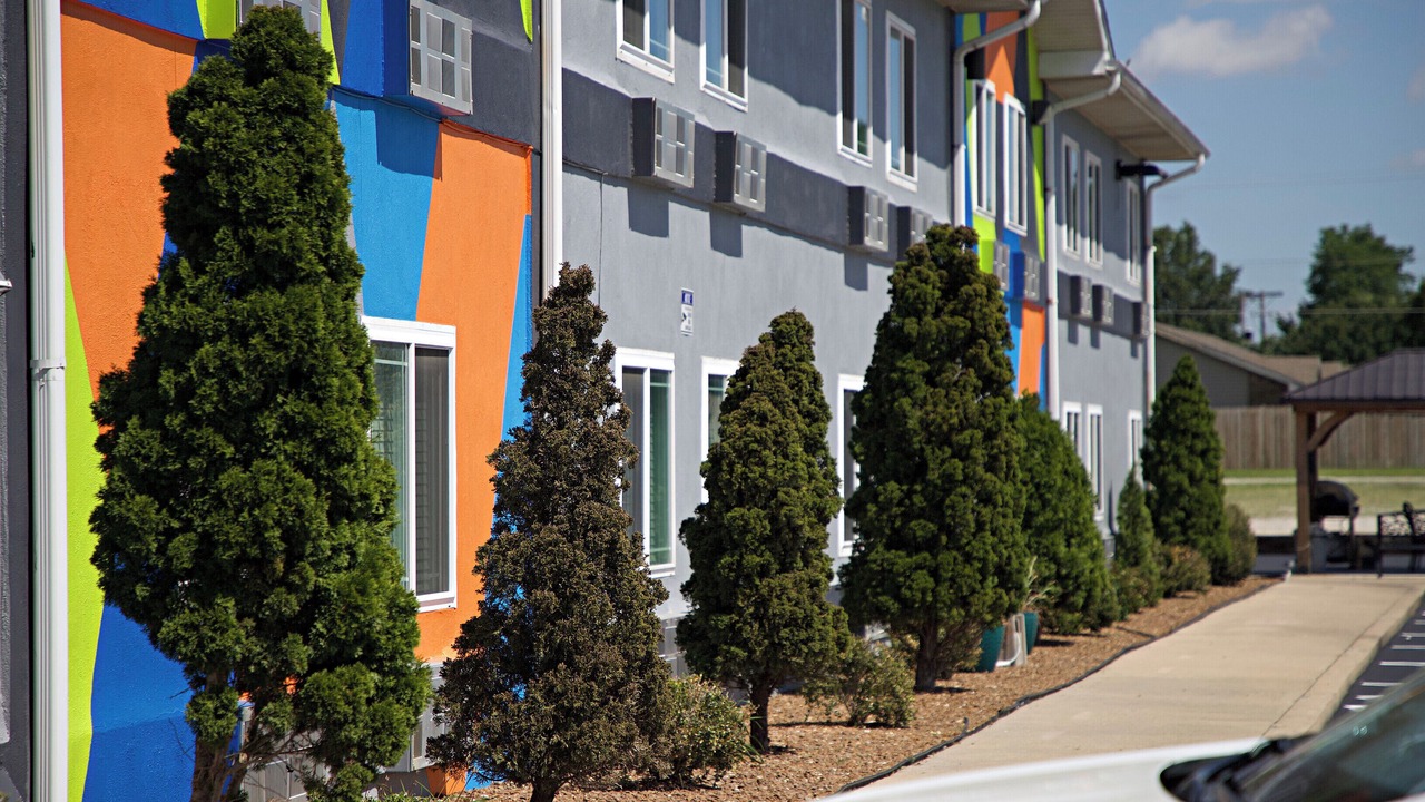 Photo of Outdoor in Parsons