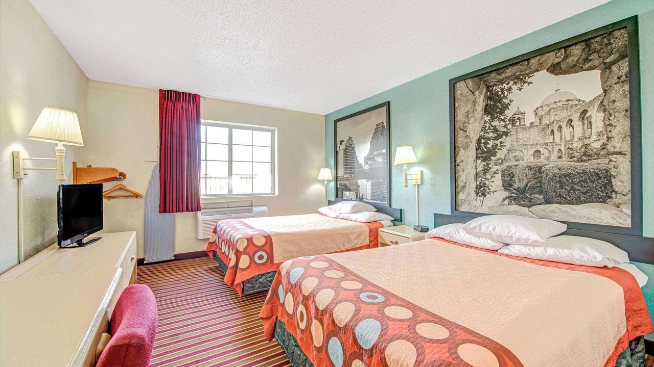 Photo of Bedroom in Wetmore