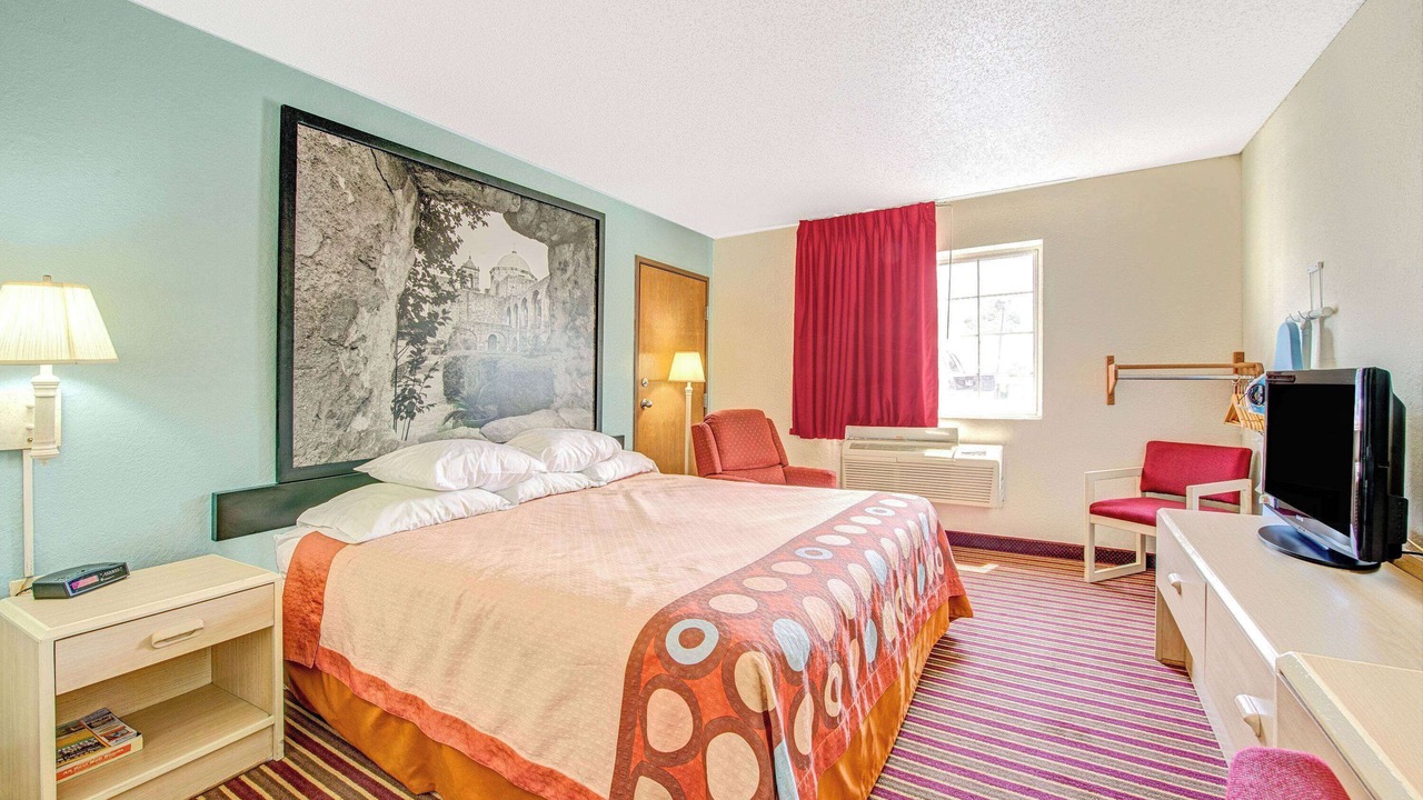 Photo of Bedroom in Wetmore