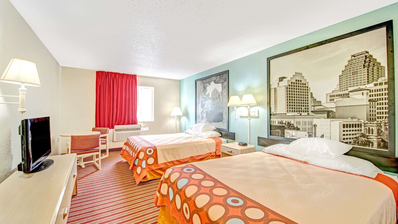 Photo of Bedroom in Wetmore