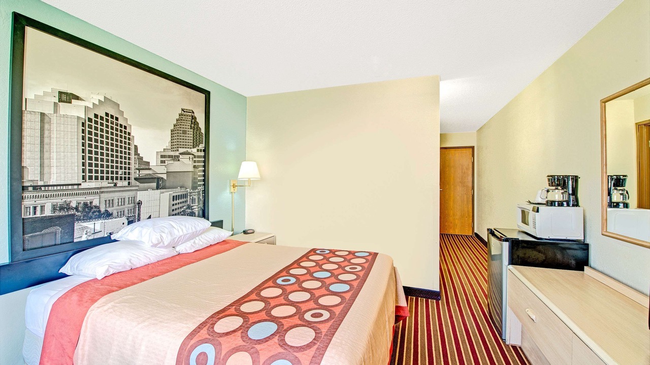 Photo of Bedroom in Wetmore