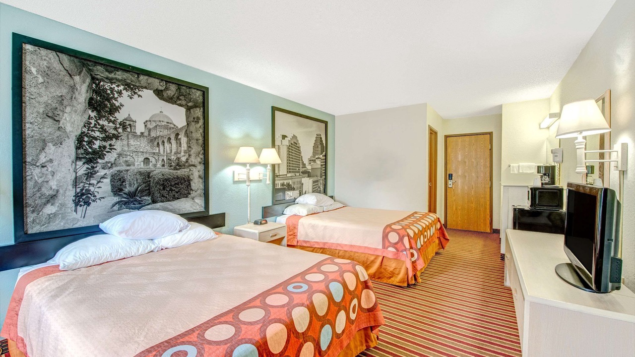 Photo of Bedroom in Wetmore
