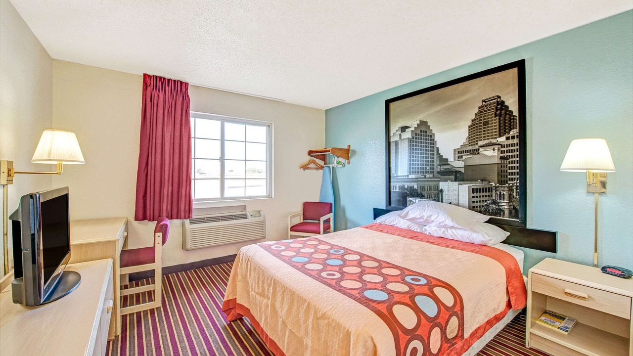 Photo of Bedroom in Wetmore