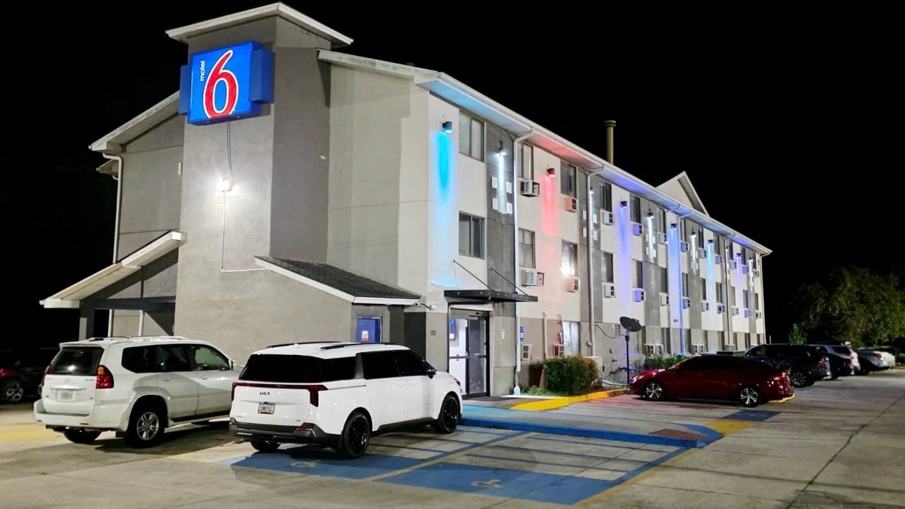 Photo of Outdoor in Kingsland