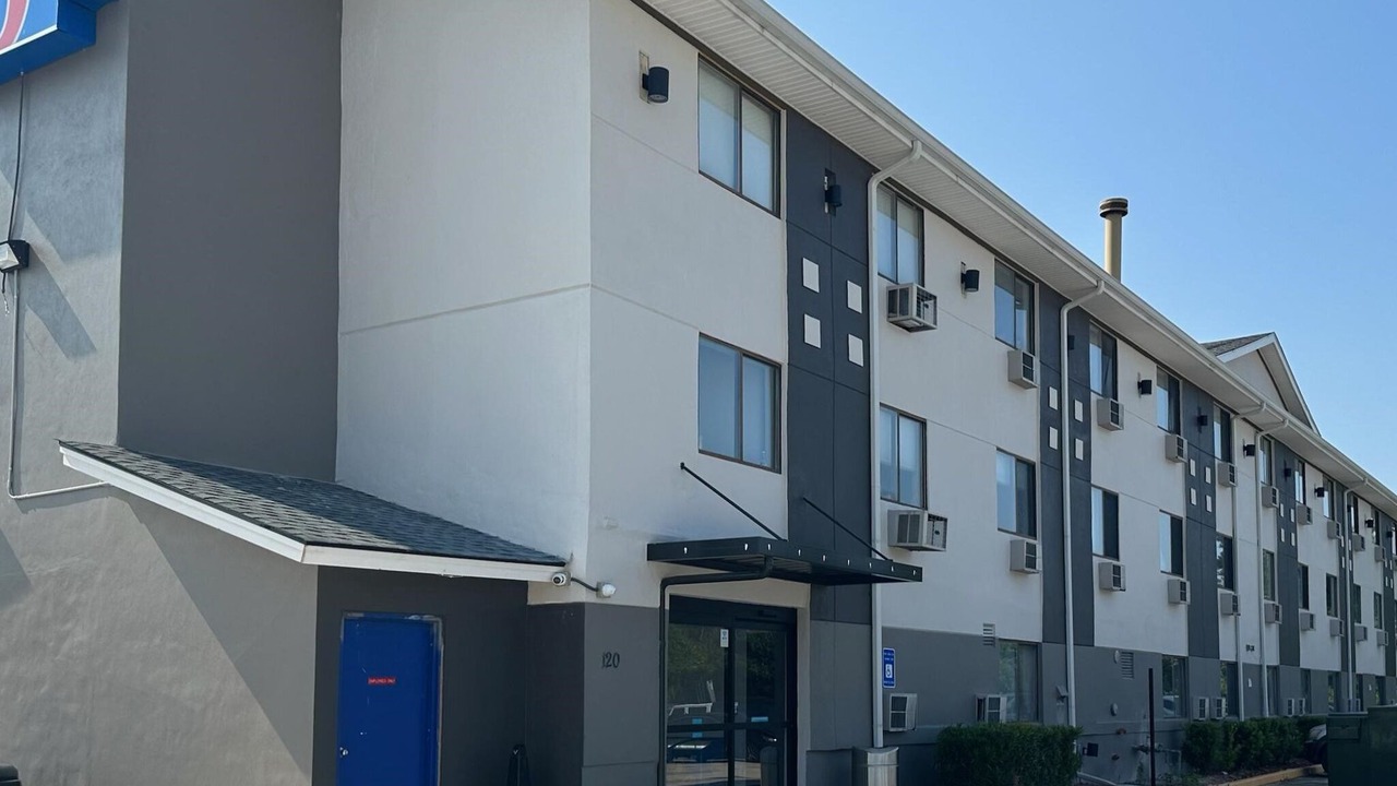 Photo of Outdoor in Kingsland