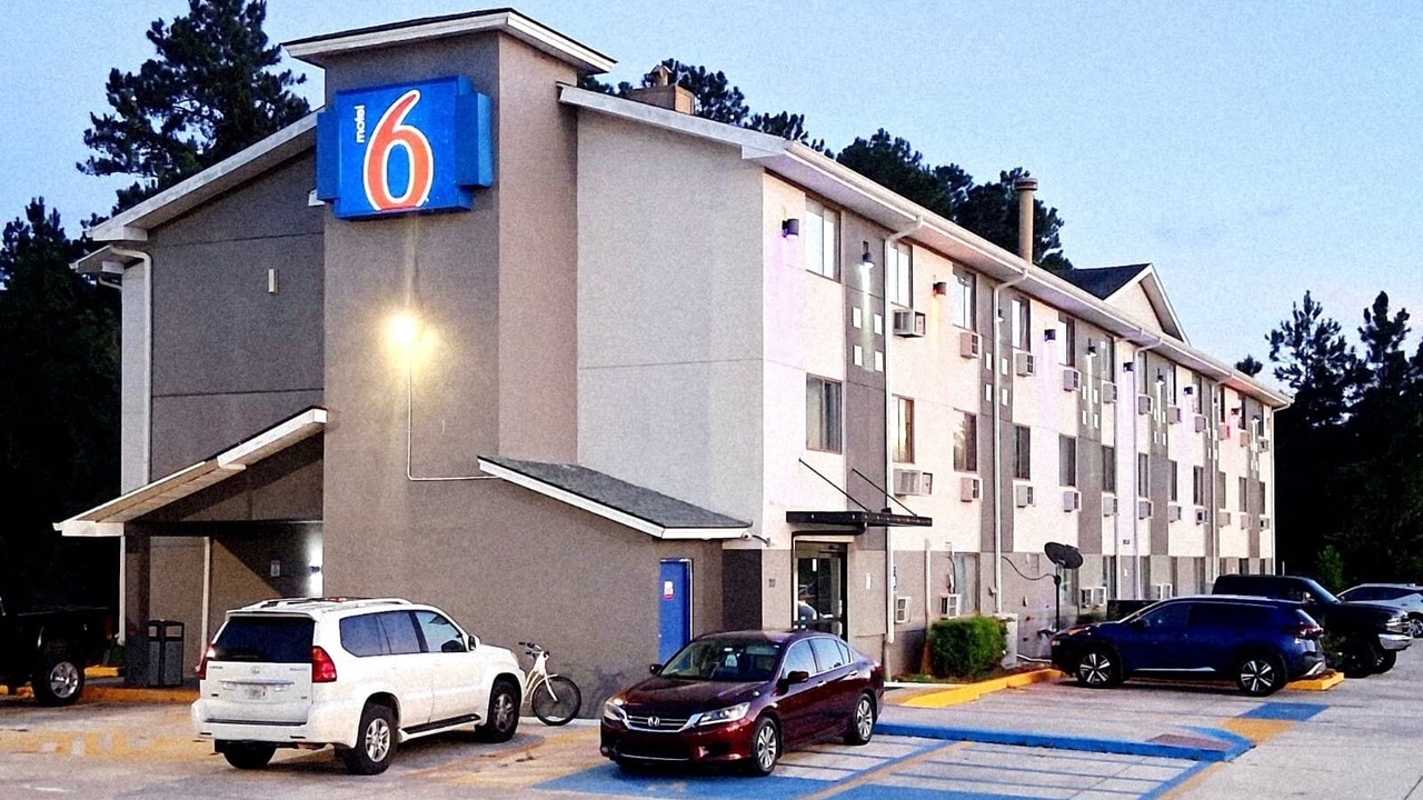 Photo of Outdoor in Kingsland
