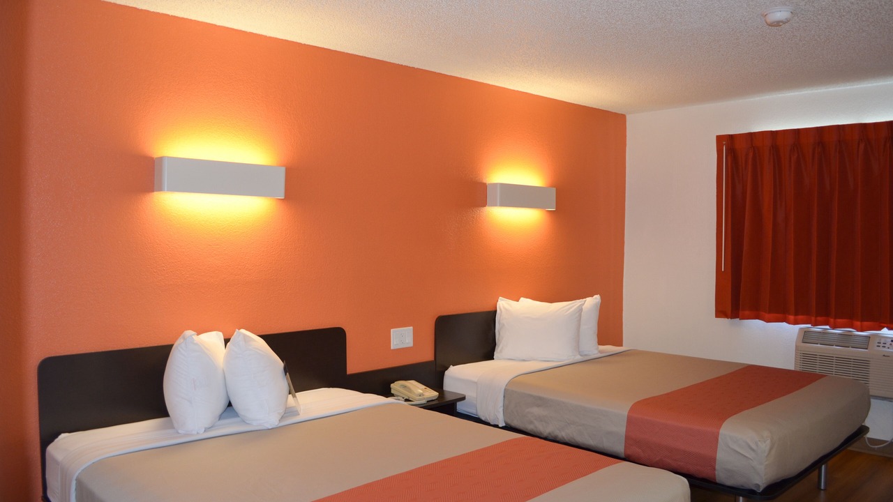 Photo of Bedroom in Kingsland