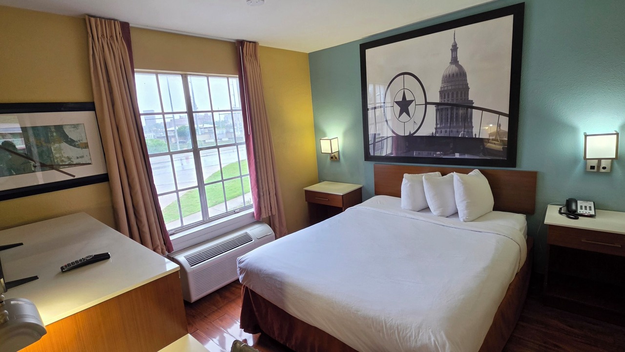 Photo of Bedroom in Swede Hill