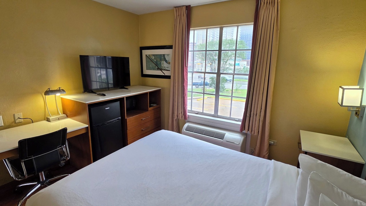 Photo of Bedroom in Swede Hill