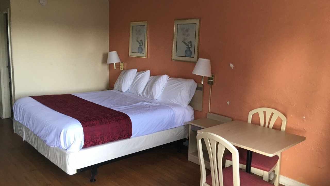 Photo of Bedroom in Tucker