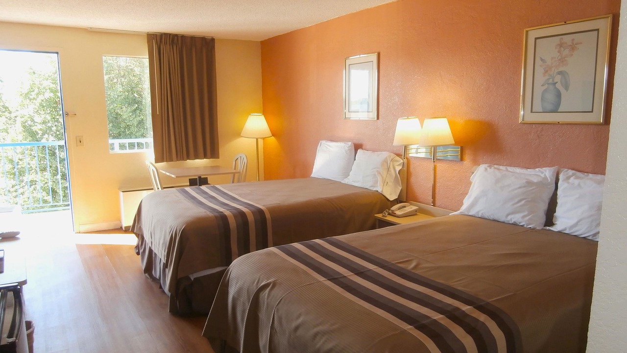 Photo of Bedroom in Tucker