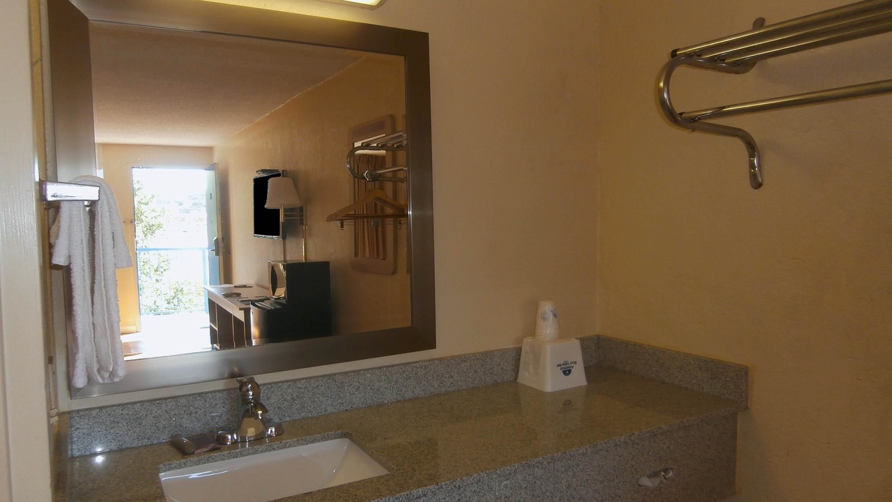 Photo of Bathroom in Tucker