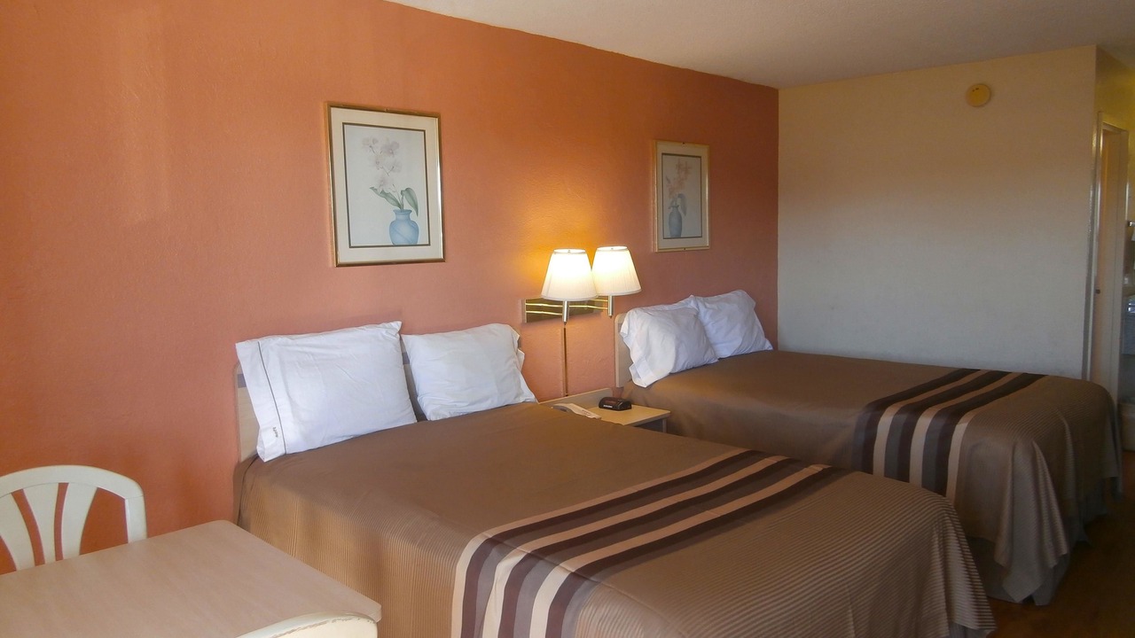 Photo of Bedroom in Tucker