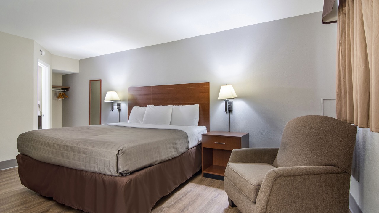 Photo of Bedroom in High Point