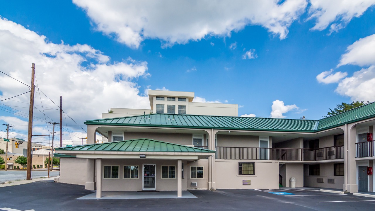 Photo of Outdoor in High Point