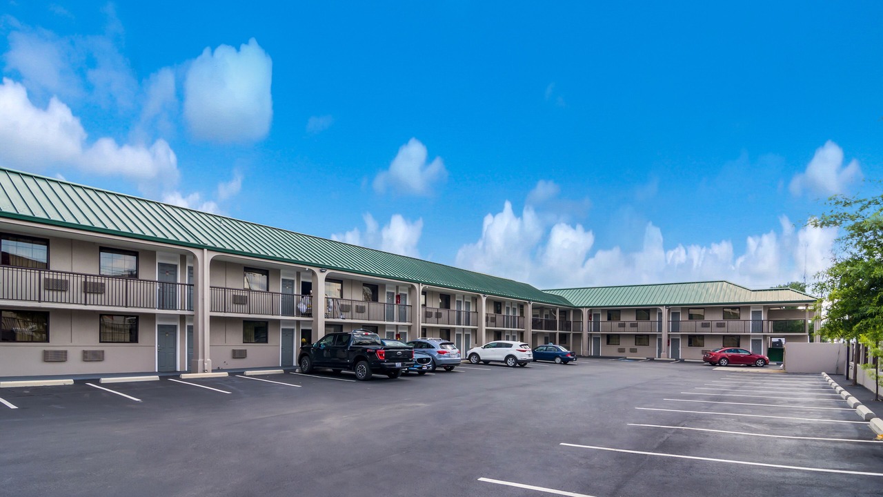Photo of Outdoor in High Point