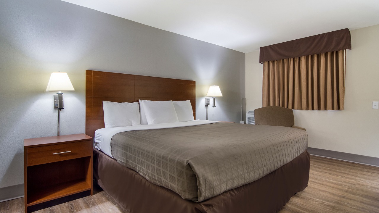 Photo of Bedroom in High Point
