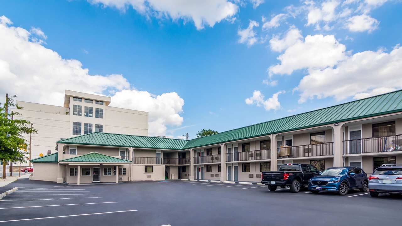 Photo of Outdoor in High Point