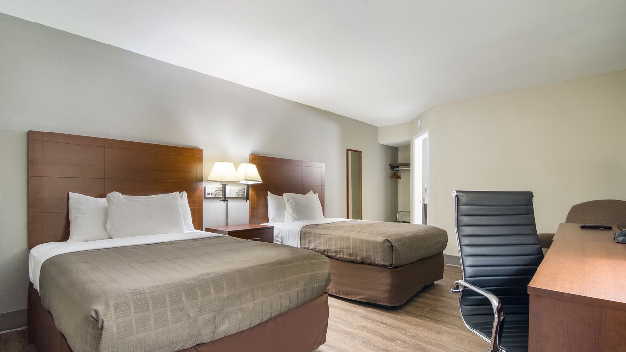 Photo of Bedroom in High Point