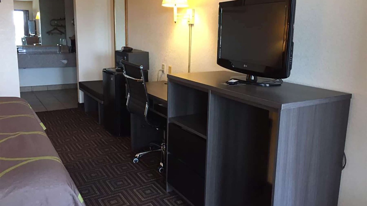Photo of Livingroom in Seguin