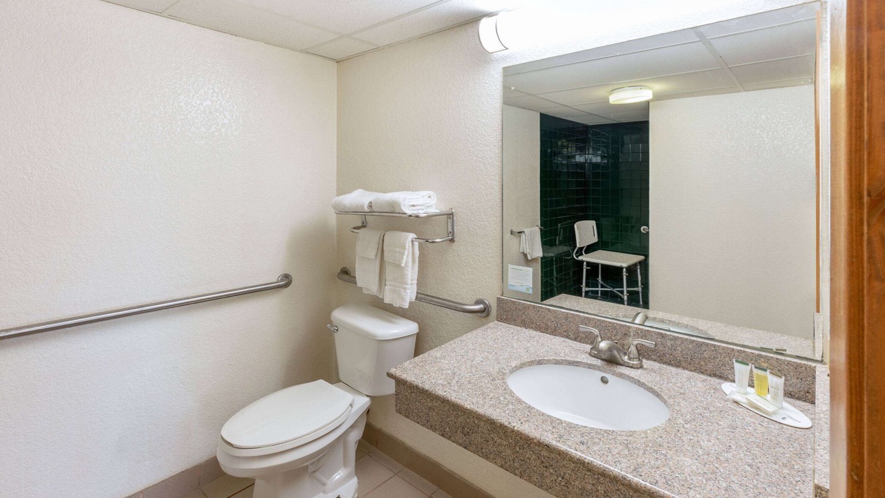 Photo of Bathroom in Seguin