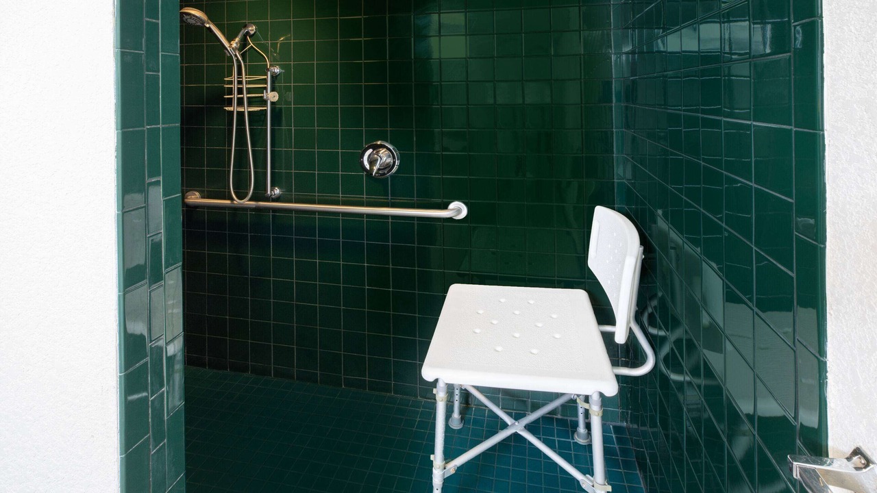 Photo of Bathroom in Seguin