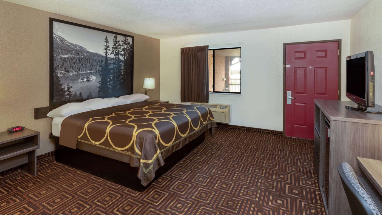 Photo of Bedroom in Seguin