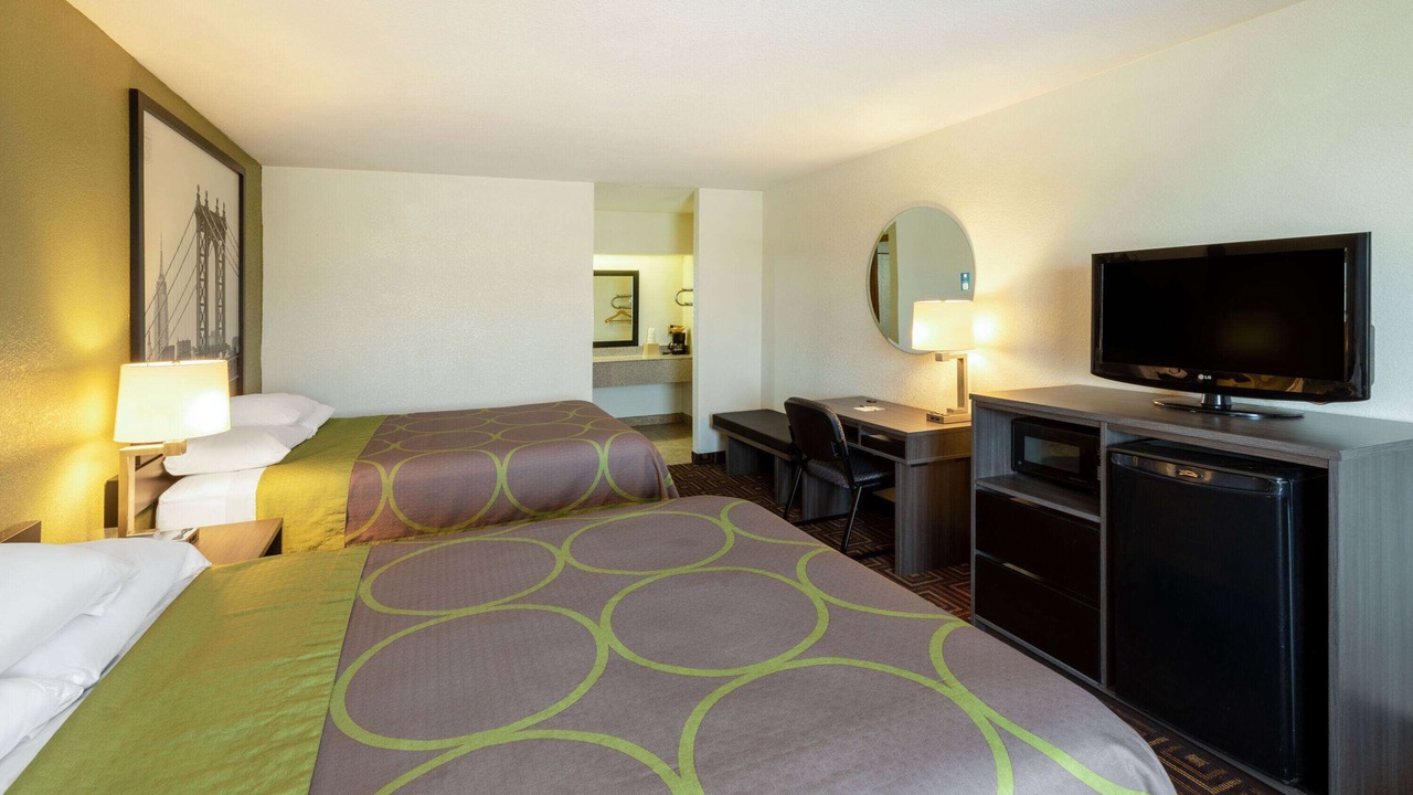 Photo of Bedroom in Seguin