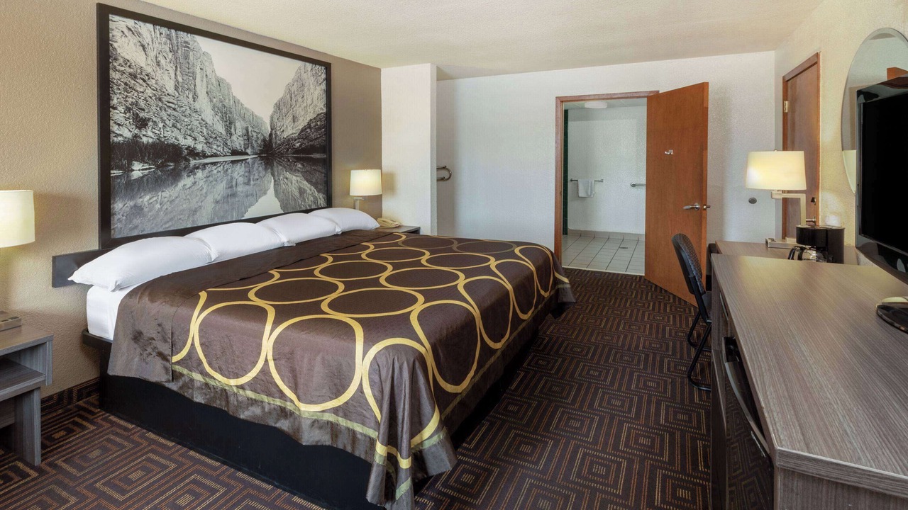 Photo of Bedroom in Seguin