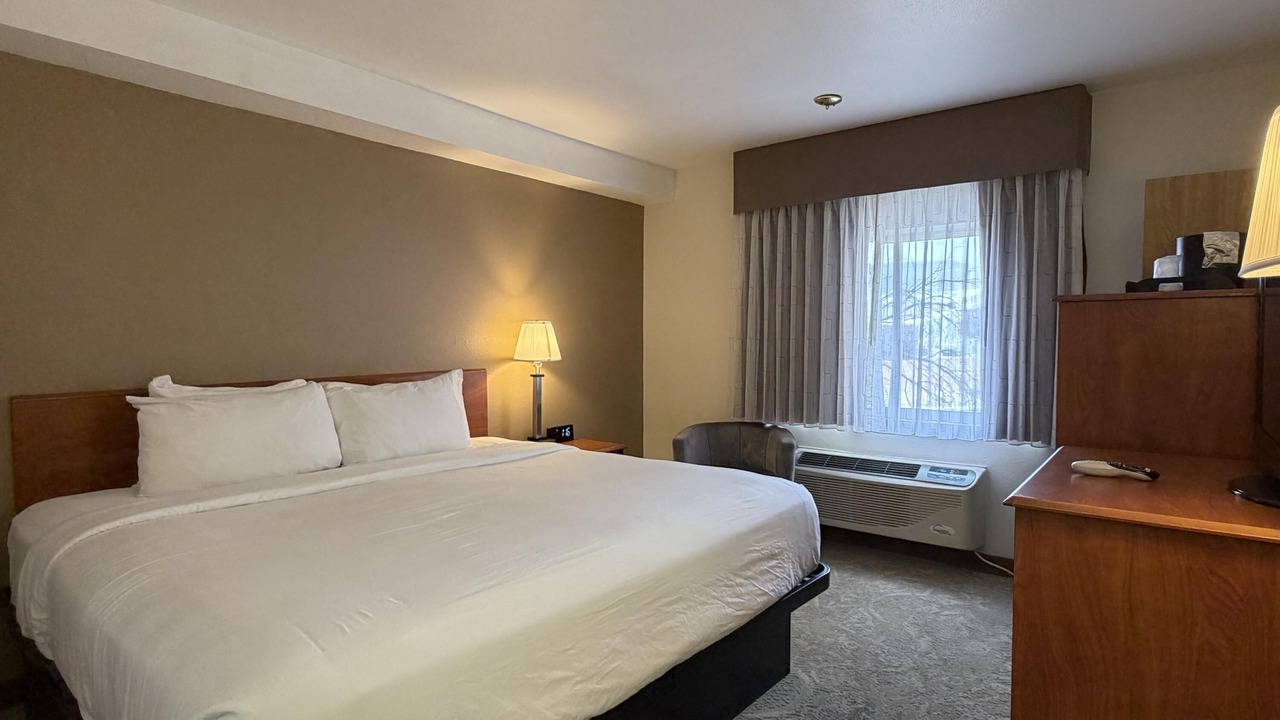 Photo of Bedroom in Northeast Heights