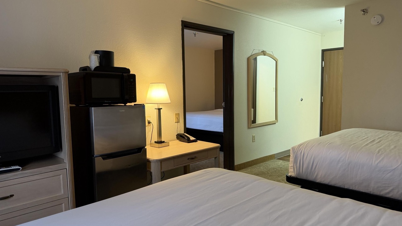 Photo of Bedroom in Northeast Heights