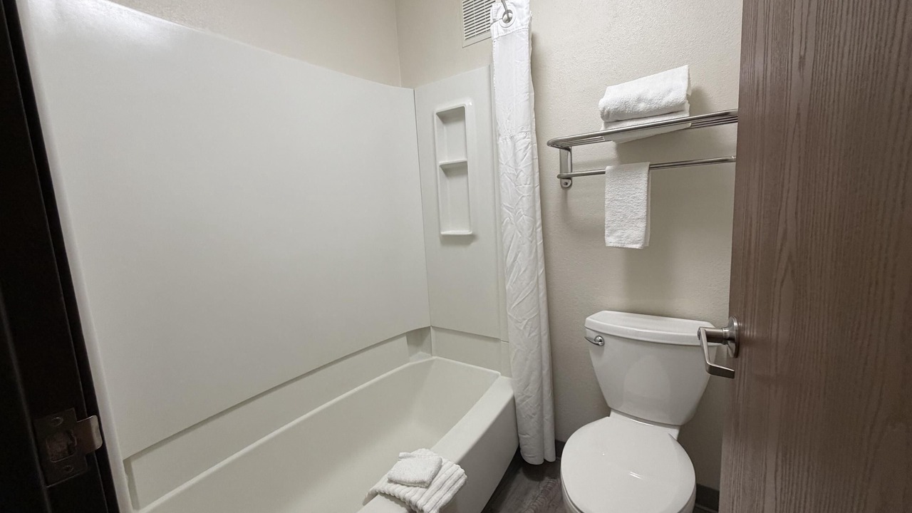 Photo of Bathroom in Northeast Heights