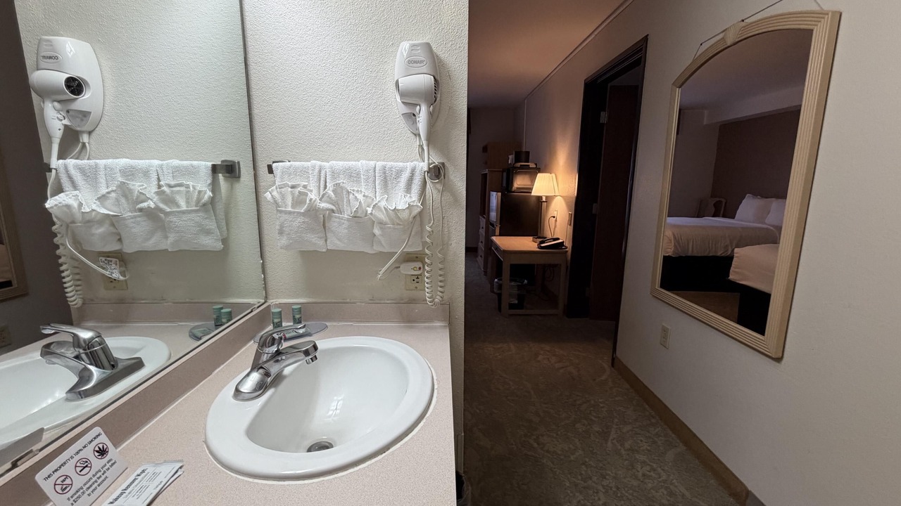 Photo of Bedroom in Northeast Heights