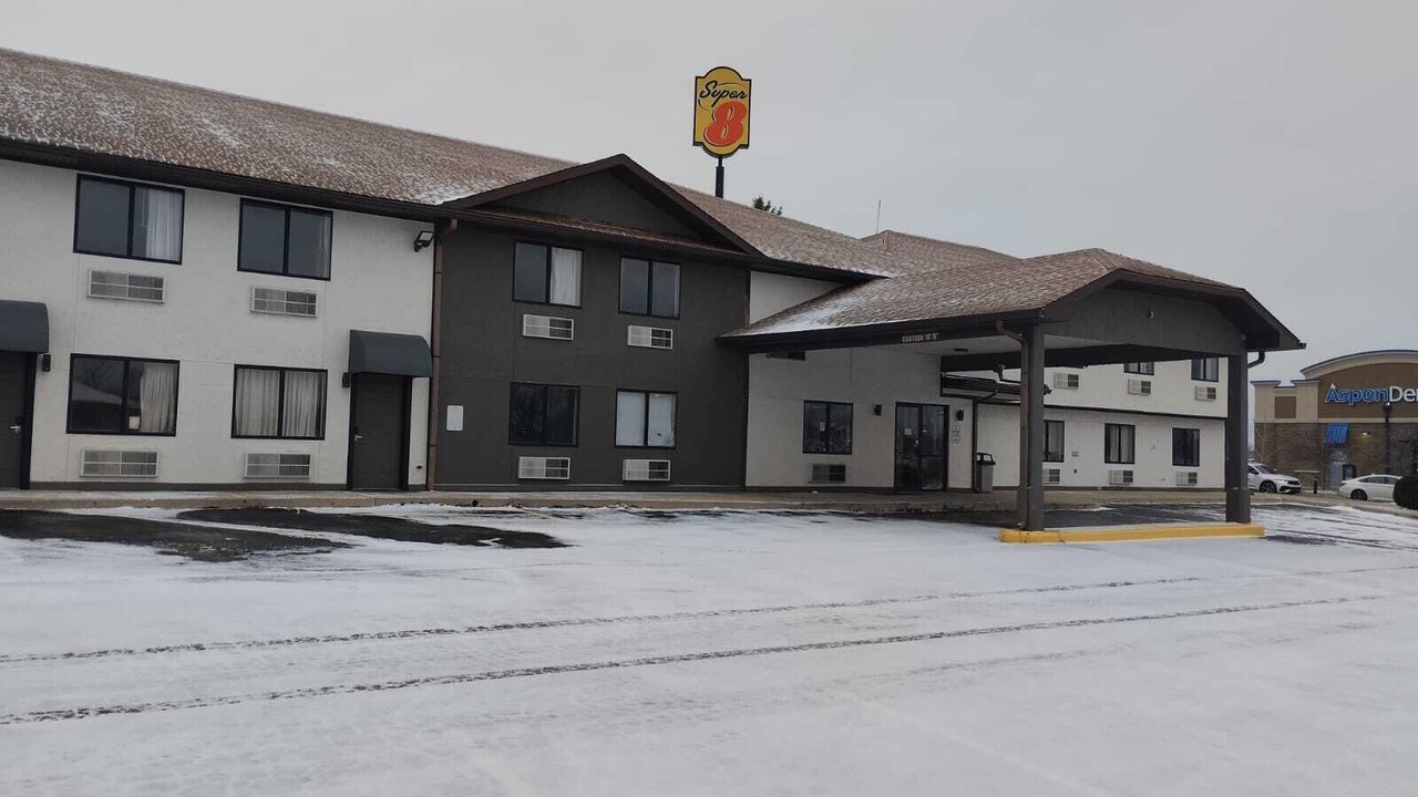 Photo of Outdoor in Morris