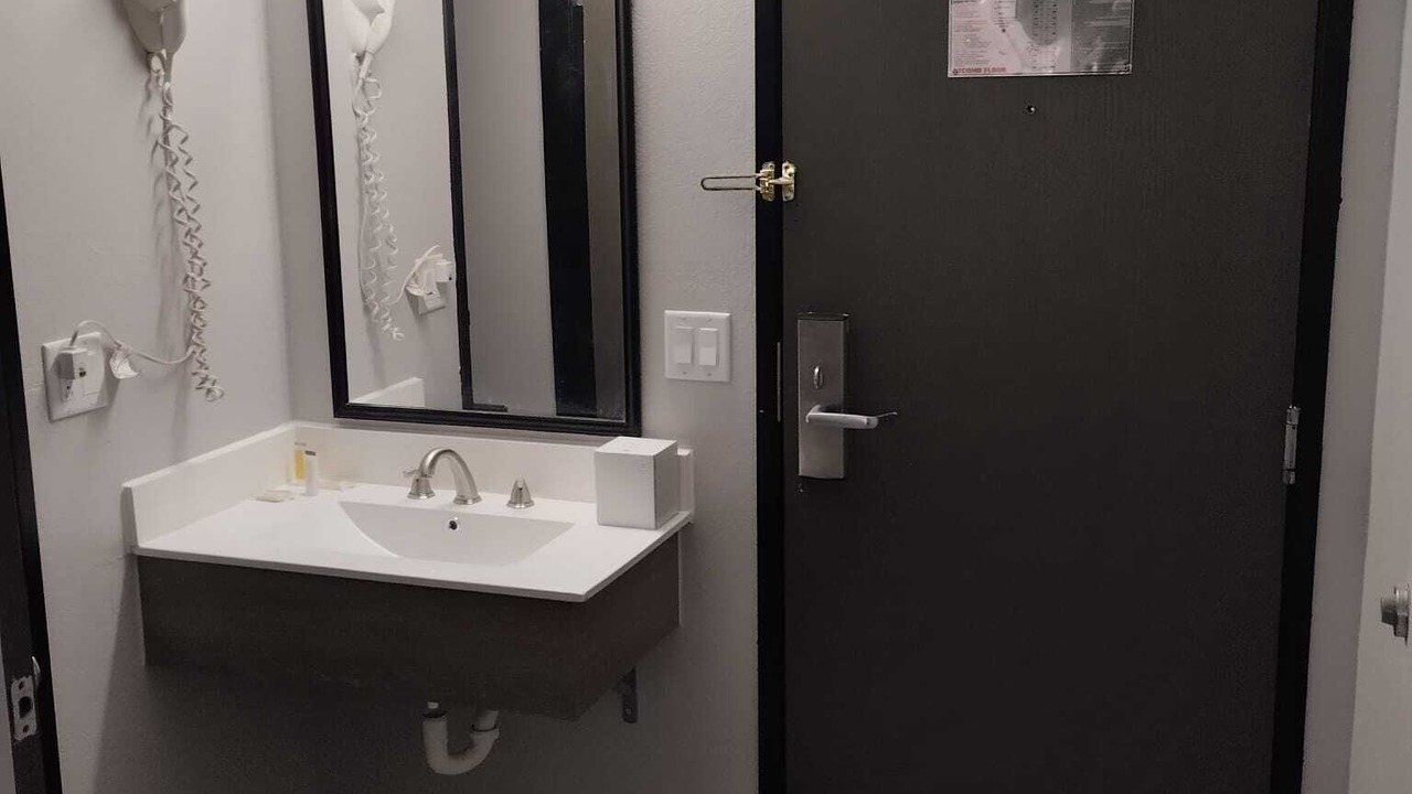 Photo of Bedroom in Morris