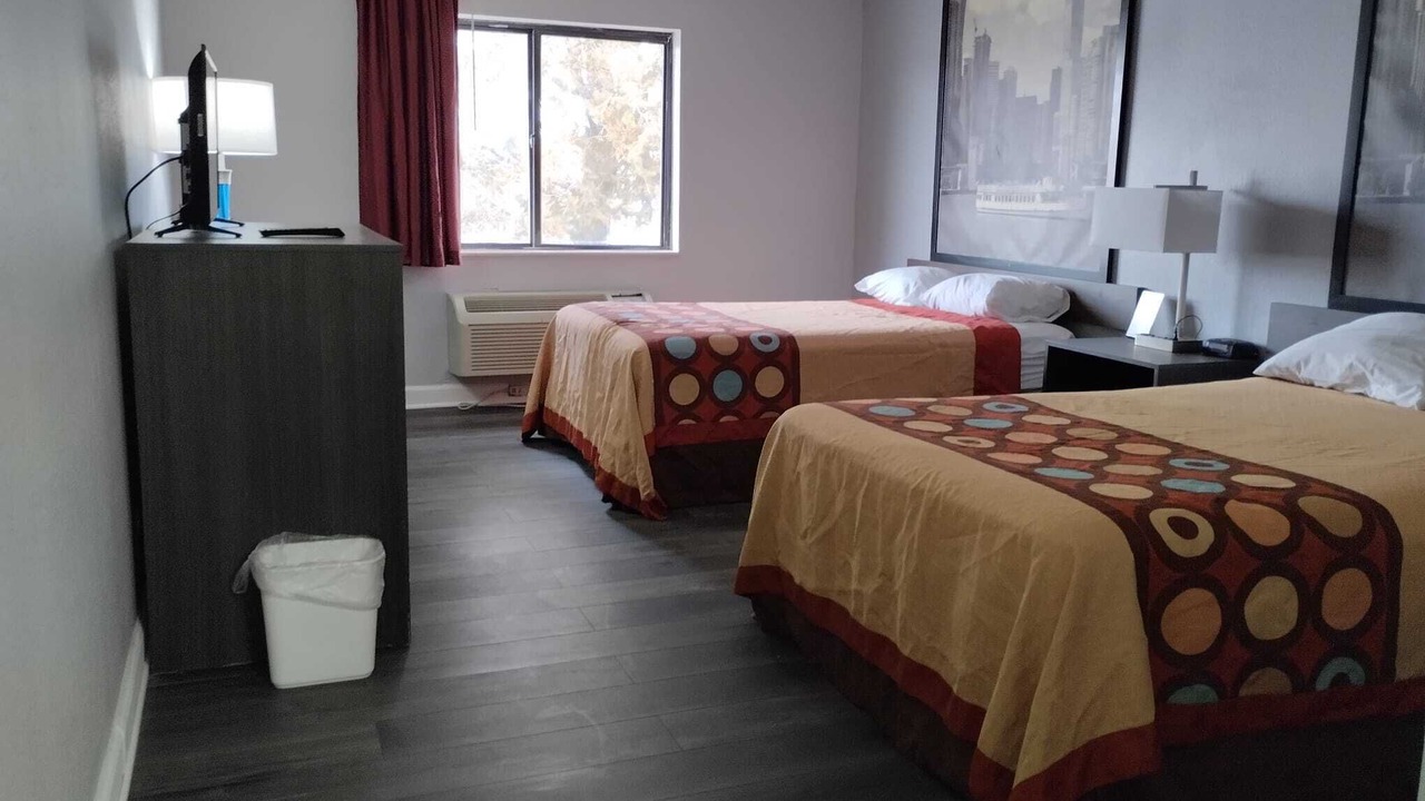 Photo of Bedroom in Morris