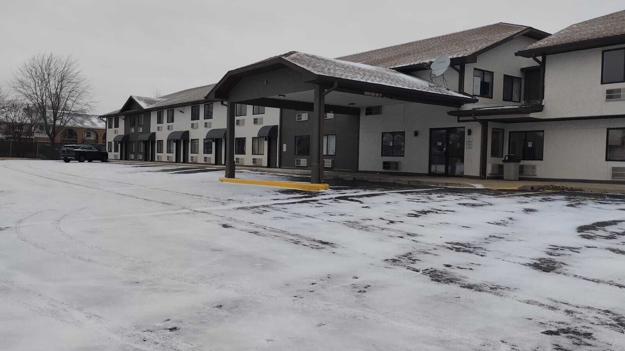 Photo of Outdoor in Morris