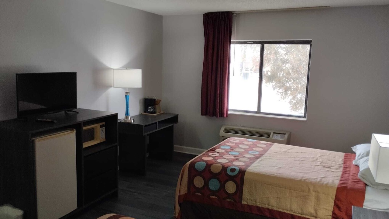 Photo of Bedroom in Morris