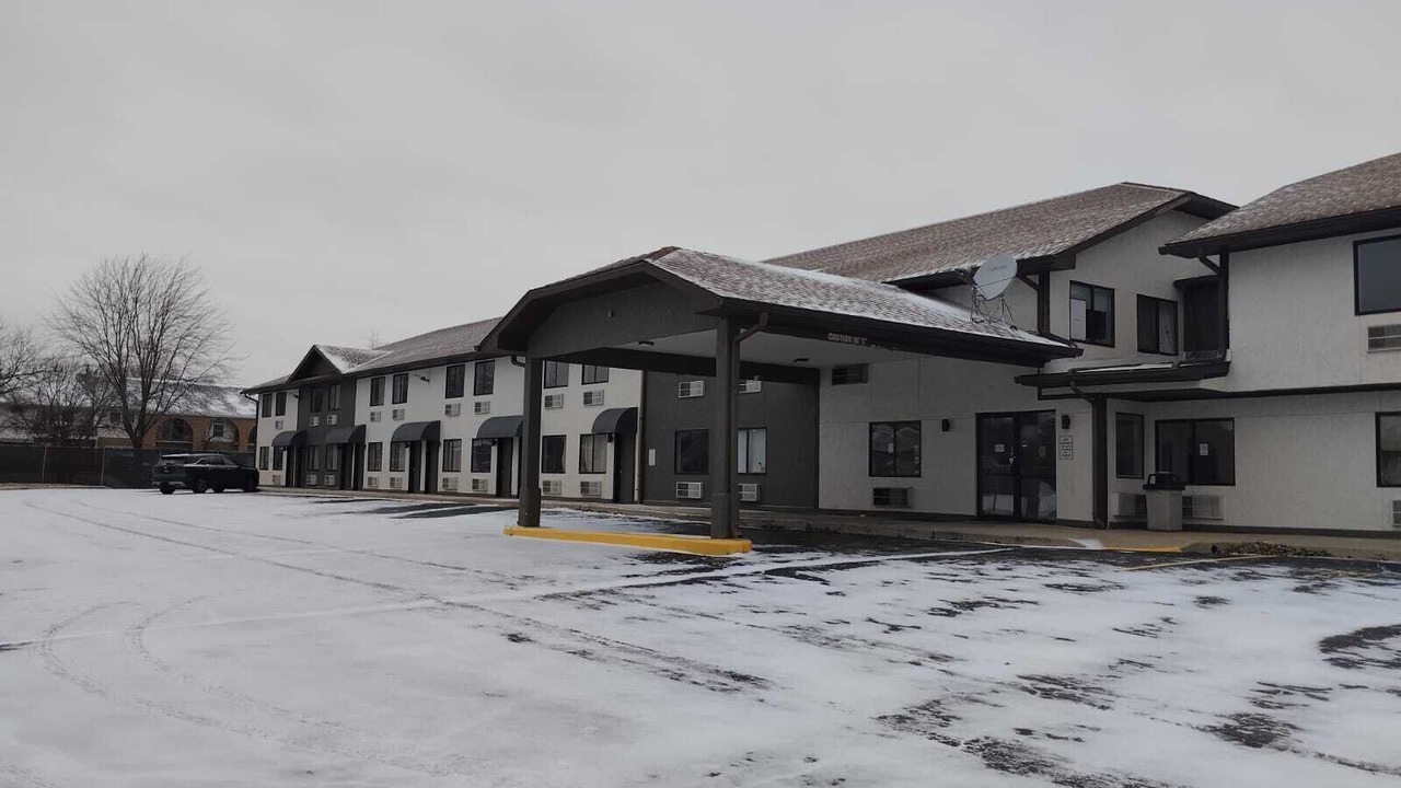 Photo of Outdoor in Morris