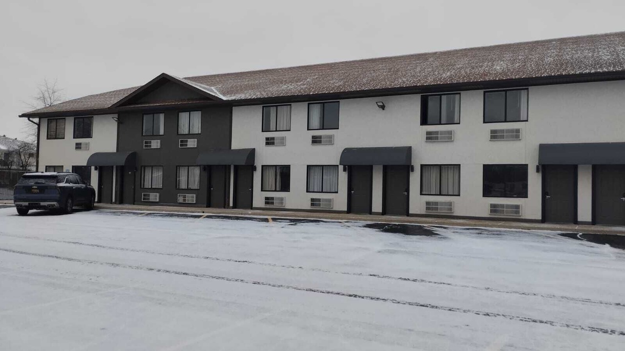 Photo of Outdoor in Morris